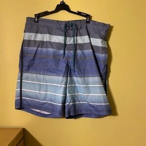 Swim trunks